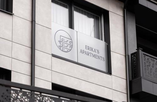 Matiçan Hotel | Erika's Apart Hotel