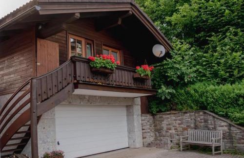Kitzbuehel Apartment | Erika´s Häuschen