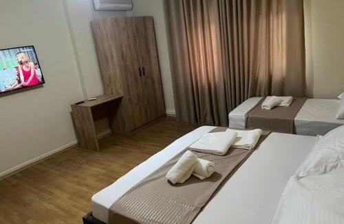Blloku House | Eriks Rooms