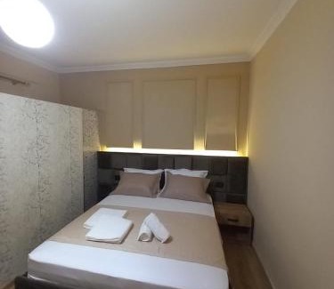 Blloku House | Eriks Rooms
