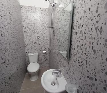 Blloku House | Eriks Rooms