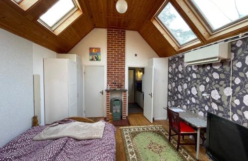 Sigtuna House | Erikssund