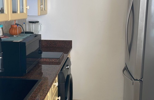 Playacar Fase I Apartment | Erkélyes stúdió