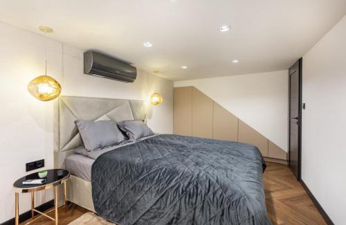 Belso-Ferencvaros Apartment | Erkel Homes by STN