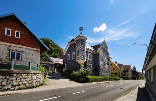 Brodingberg Hotel | ErlebnisHotel Steirisch Ursprung