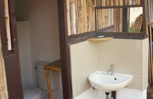 El Nido Bed & Breakfast | Erlittop Nature Lodge