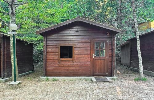 Terras de Bouro Other | Ermida Gerês Camping