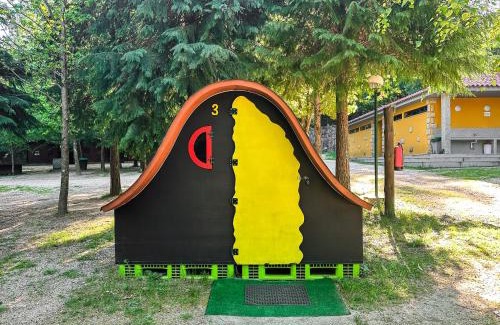 Terras de Bouro Other | Ermida Gerês Camping