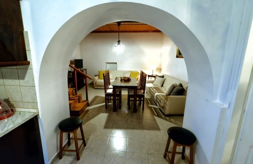 Agios Markos Cottage | Ermioni's cottage, Agios Markos