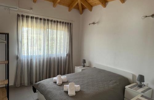 Ermionida House | Ermioni's Country House