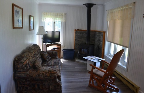 Lac-Bouchette Hotel | Ermitage Saint-Antoine