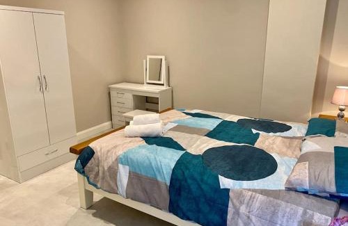 Enniskillen Apartment | Erne Getaway No.6 Brand new 1 bed apartment