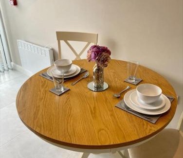 Enniskillen Apartment | Erne Getaway No.6 Brand new 1 bed apartment