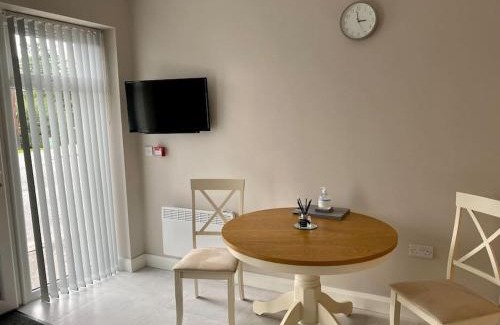 Enniskillen Apartment | Erne Getaway No.6 Brand new 1 bed apartment
