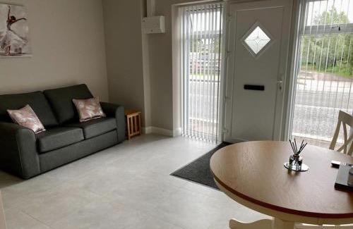 Enniskillen Apartment | Erne Getaway No.7 Brand new 1 bed apartment