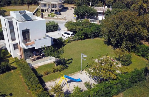 Karystos Apartment | Erodios Hotel