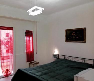 Affori Bed & Breakfast | Eros casa