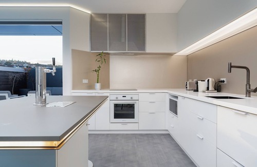 Dunedin City Centre Apartment | Errick's Hotel
