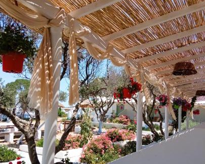 Milos House | Errika's Sweet Home