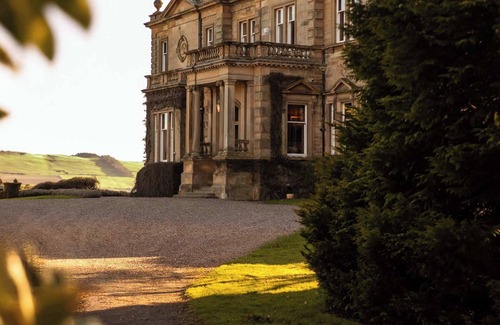Errol Other | Errol Park - Grand Stately Home & Views, Sleeps 20!