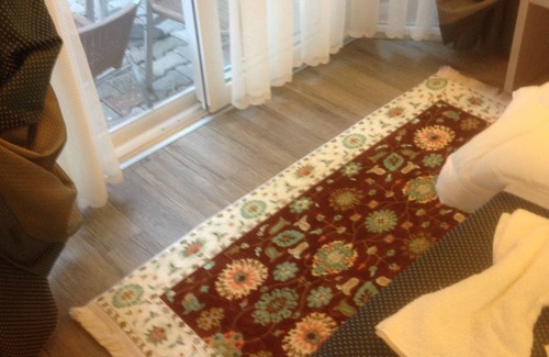 Tasbuku House | Ersalpark Ekin Dere Evleri
