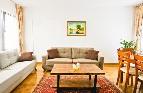 Datca City Center Apartment | Ertem Apart
