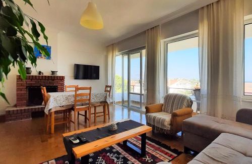 Datca City Center Apartment | Ertem Apart