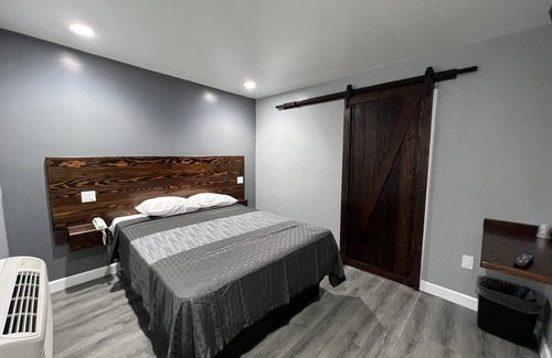 Bell Gardens Hotel | ERTH INN by AGA Bell Gardens