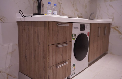 Tabuk Apartment | Ertiaad Hotel & Residences