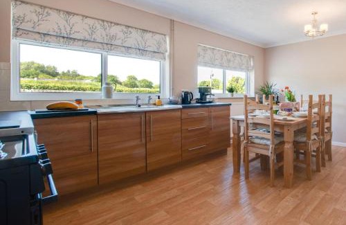 Aberaeron House | Erw Las