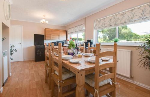 Aberaeron House | Erw Las