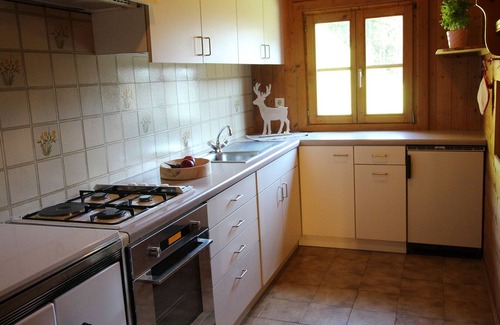 Selva dei Molini House | Erwin's mountain hut Trentino South Tyrol