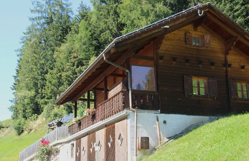 Selva dei Molini House | Erwin's mountain hut Trentino South Tyrol