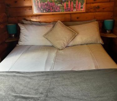 Bronaber House | Eryri Retreat