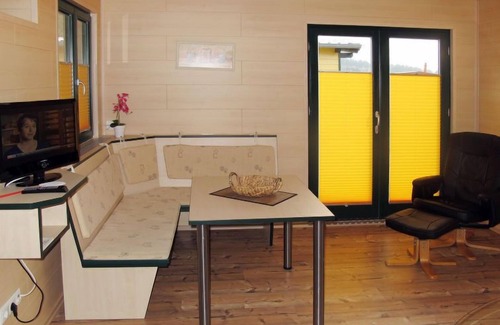 Balhorn House | Erzeberg by Interhome