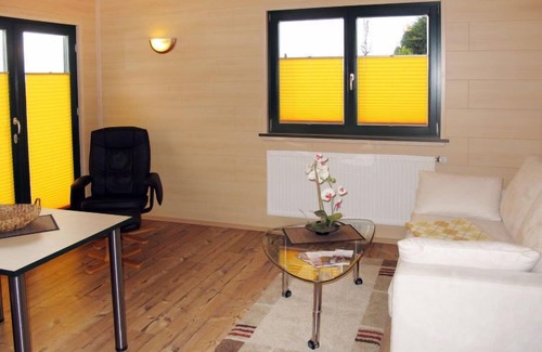 Balhorn House | Erzeberg by Interhome