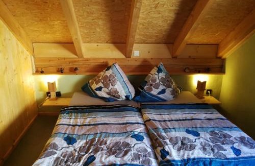 Breitenbrunn/Erzgeb. Apartment | Erzgebirgsferienwohnung