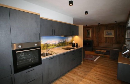 Finsing Apartment | Erzherzog’s Apts/Zillertal Kaiser Lodge by Interhome