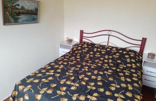 Jaureguiberry House | Es aca