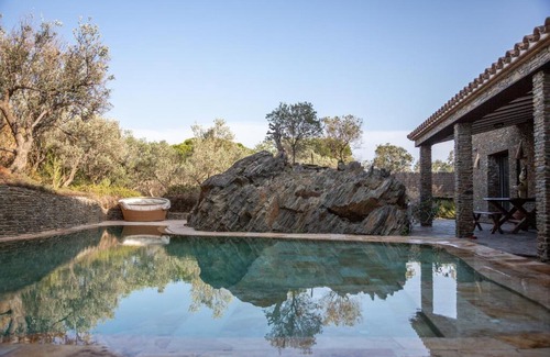 Cadaques Villa | Es Cloper