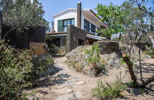 Cadaques Villa | Es Cloper