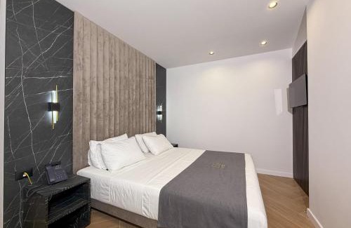 Tirana Hotel | ES Hotel