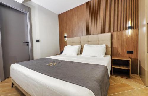 Tirana Hotel | ES Hotel
