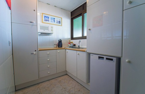 Santa Cruz de Tenerife Villa | GUACIMARA - Spectacular views, private heated pool, sauna, natural beach, relax.