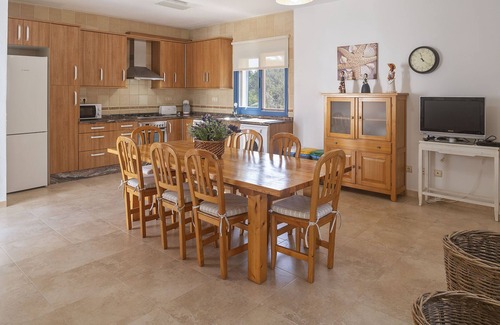 Es Cap de Barbaria House | ES LLIRI BLANC - Wonderful house with views of the countryside and free WiFi.