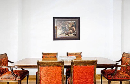 Las Palmas de Gran Canaria Apartment | La Naval