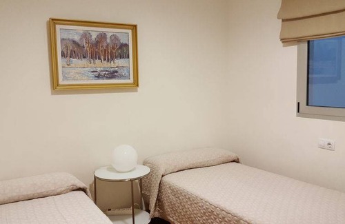 Las Palmas de Gran Canaria Apartment | La Naval