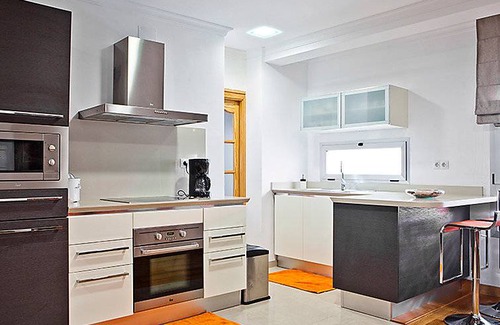 Las Palmas de Gran Canaria Apartment | La Naval