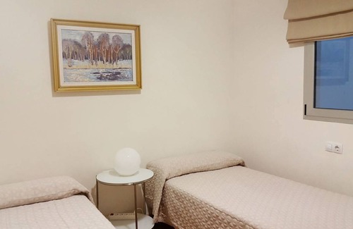 Las Palmas de Gran Canaria Apartment | La Naval 180.1