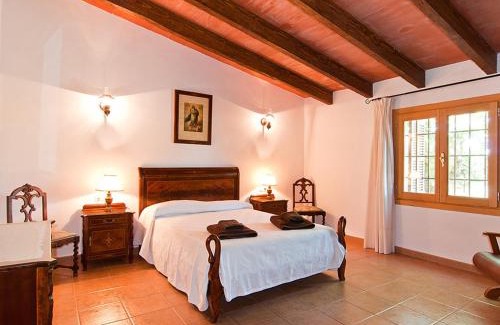 Porreres Villa | Es Lladoner Villa